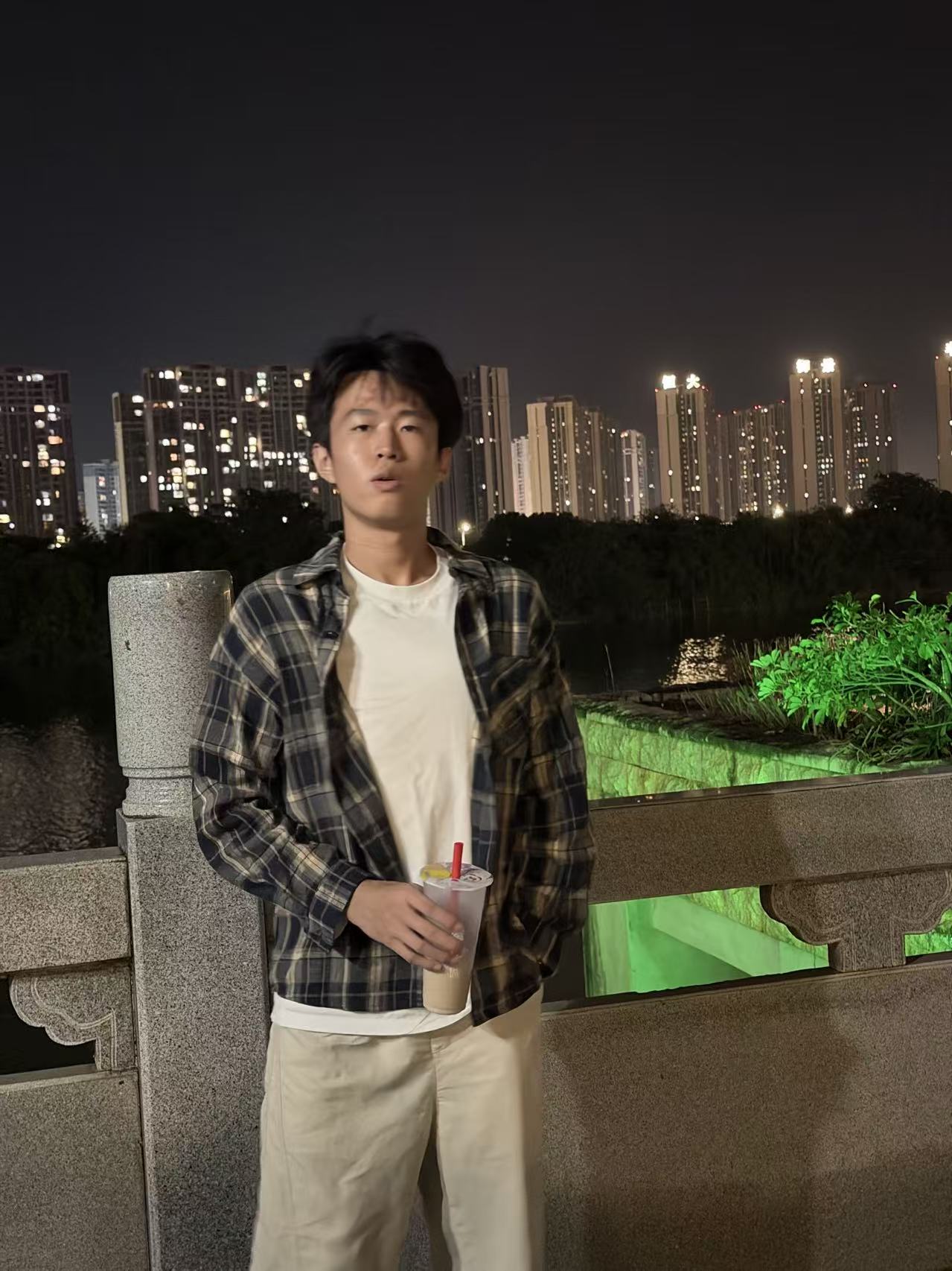 Harlan的头像